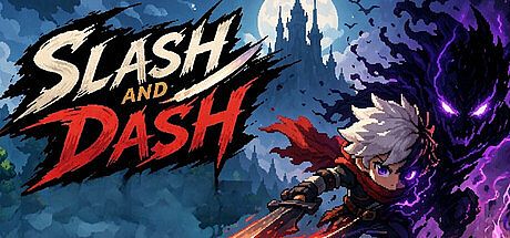 Slash And Dash Game