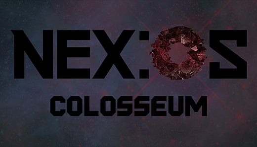 NEX:OS Colosseum