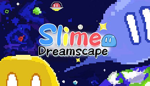 Slime Dreamscape