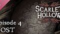 Scarlet Hollow Soundtrack — Episode 4