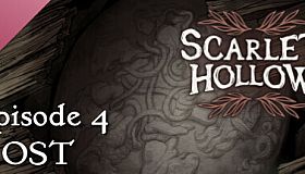 Scarlet Hollow Soundtrack — Episode 4