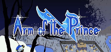 Arm of the Prince Game