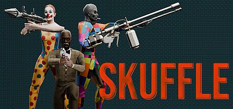 Skuffle Game
