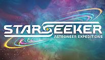 Acheter STARSEEKER: Astroneer Expeditions PC