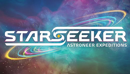 STARSEEKER: Astroneer Expeditions