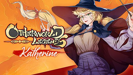 Otherworld Legends - Katherine DLC