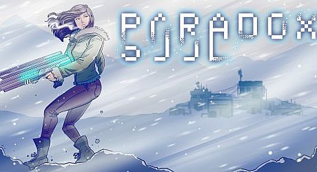 Paradox Soul Game