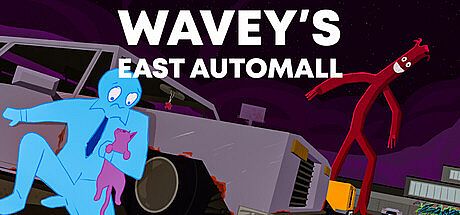 Wavey’s East Automall Game