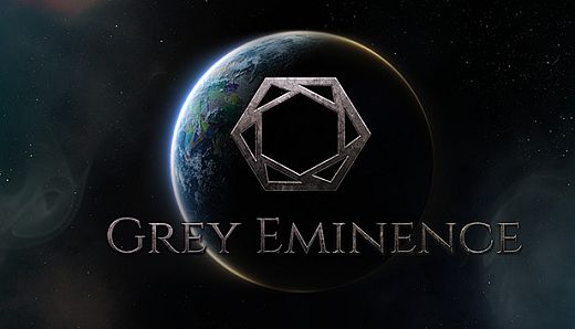Grey Eminence