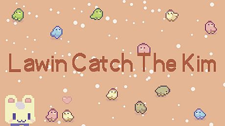 Lawin Catch The Kim Game