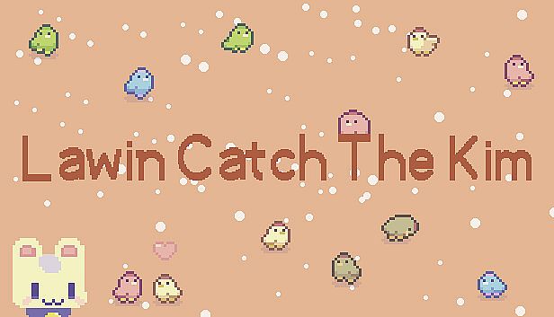 Buy Lawin Catch The Kim