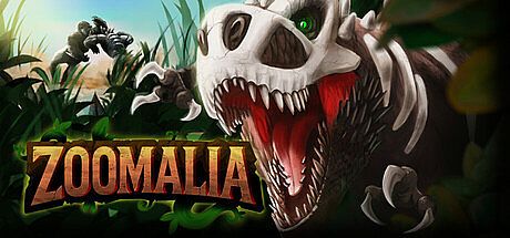 Zoomalia Game