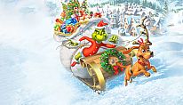 The Grinch: Christmas Adventures für PC kaufen
