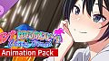 Chaos Beach: Animation Pack