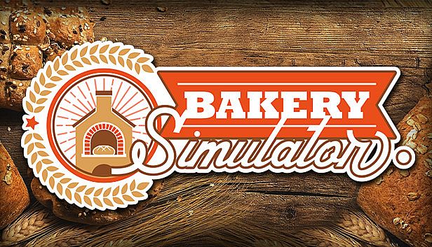 Buy Bakery Simulator