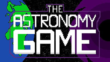 The Astronomy Game Game
