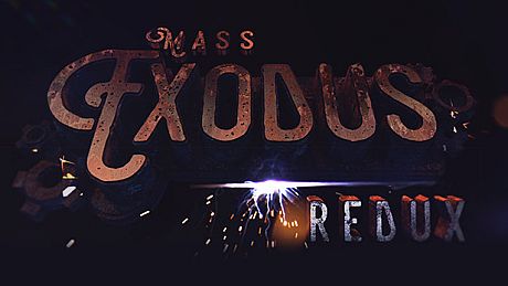 Mass Exodus Redux Game