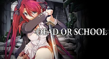 DEAD OR SCHOOL Game