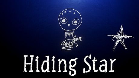 Hiding Star Game