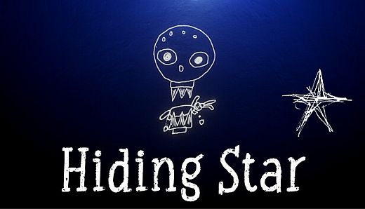 Hiding Star