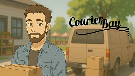 Courier Bay Game