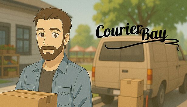 Buy Courier Bay