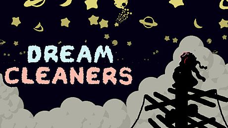 Dream Cleaners Game