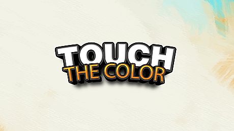 Touch the Color Game