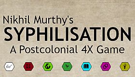 Nikhil Murthy's Syphilisation