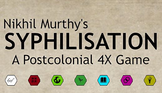 Nikhil Murthy's Syphilisation