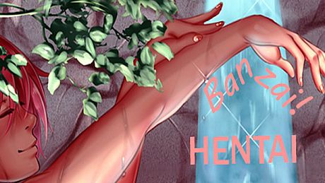 Banzai Hentai! Game