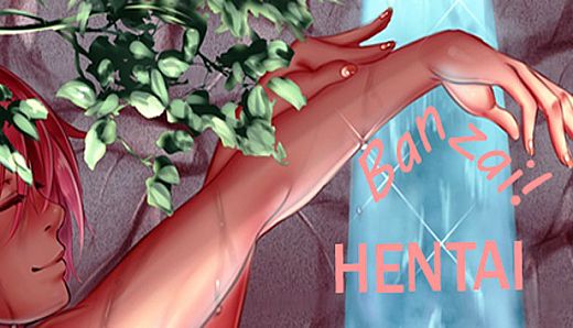 Banzai Hentai!