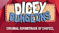 Dicey Dungeons - Soundtrack