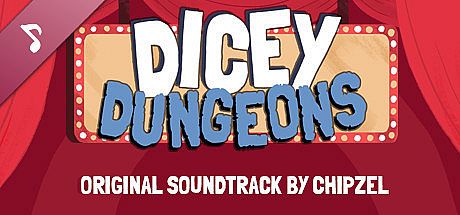 Dicey Dungeons - Soundtrack