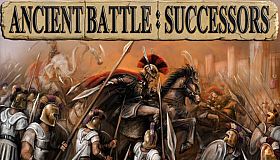 Ancient Battle: Successors