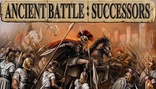 Ancient Battle: Successors