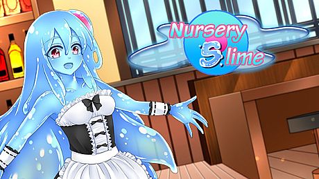 Nursery Slime Game