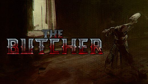 The Butcher
