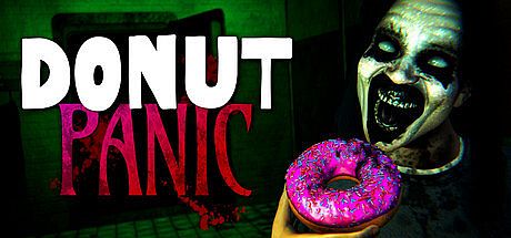 DONUT PANIC Game