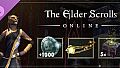 The Elder Scrolls Online: 10-Year Anniversary Pack