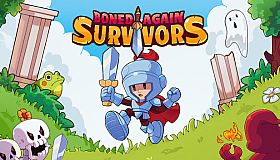Boned Again: Survivors