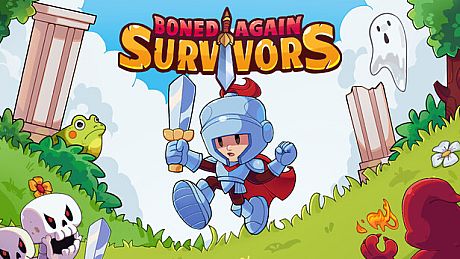 Boned Again: Survivors Game