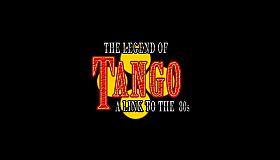 The Legend of Tango