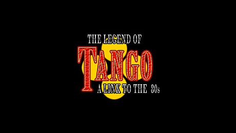 The Legend of Tango Game