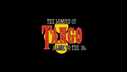 The Legend of Tango