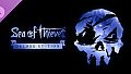 Sea of Thieves: 2026 Deluxe Bundle