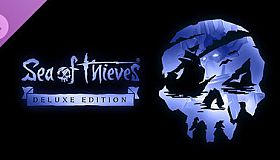 Sea of Thieves: 2026 Deluxe Bundle