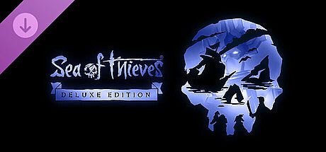 Sea of Thieves: 2026 Deluxe Bundle DLC