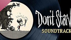 Don't Starve Soundtrack