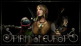 Spirit of Europe - Origins